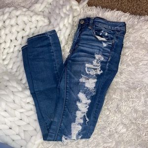 American Eagle Jegging